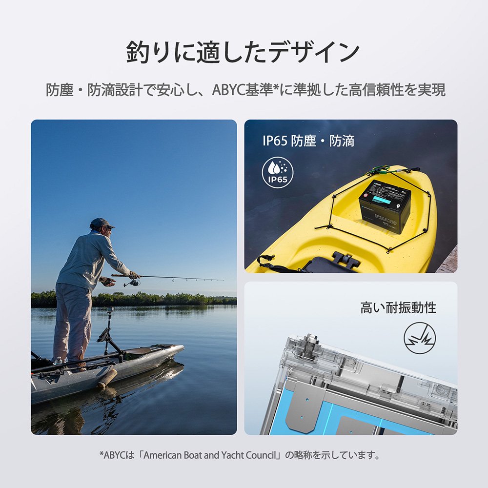 Renogy Core Mini 12V 100Ah LiFePO4 Lithium Battery, Ultra-Compact Size 5000+ Deep Cycle 100A BMS for RV, Marine, Solar System
