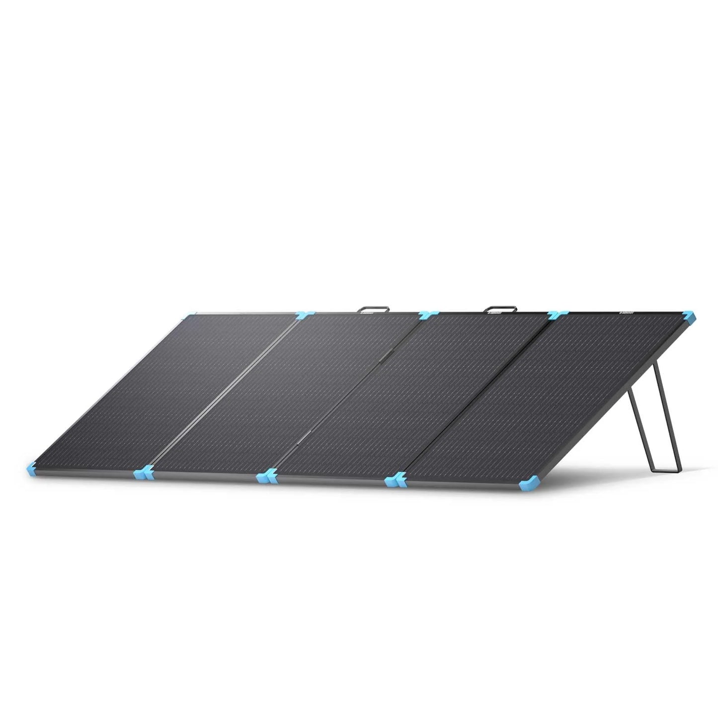 Renogy 16BB 220W Lightweight Solar Panel,IP68 Waterproof, Foldable Solar Panel for RV, Camping, Off-Grid, Fast Installation