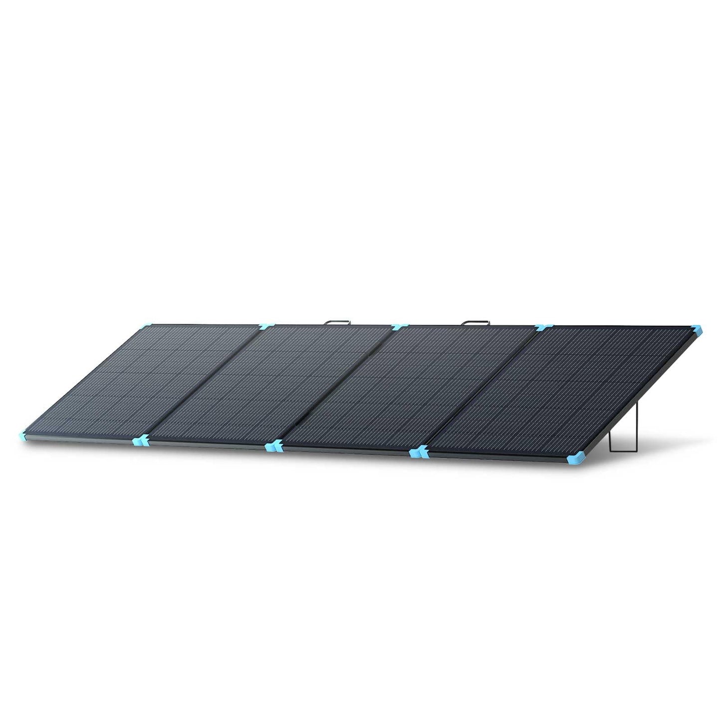 Renogy 16BB 400W Lightweight Solar Panel, IP68 Waterproof, Foldable Solar Panel for RV, Camping, Off-Grid, Fast Installation