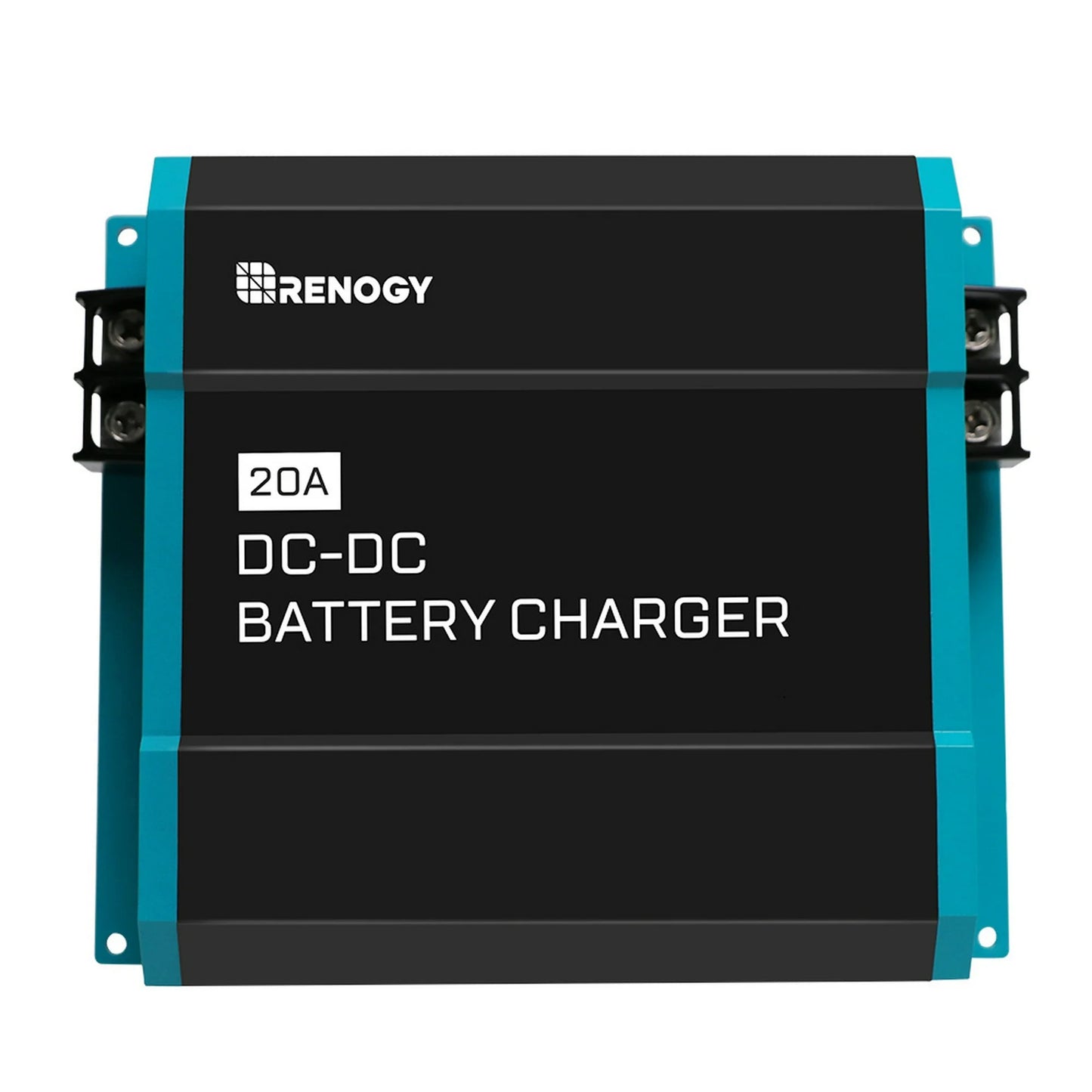 Renogy RNG-DCC1212-20 20 Amps 12 Volts On-Board Battery Charger